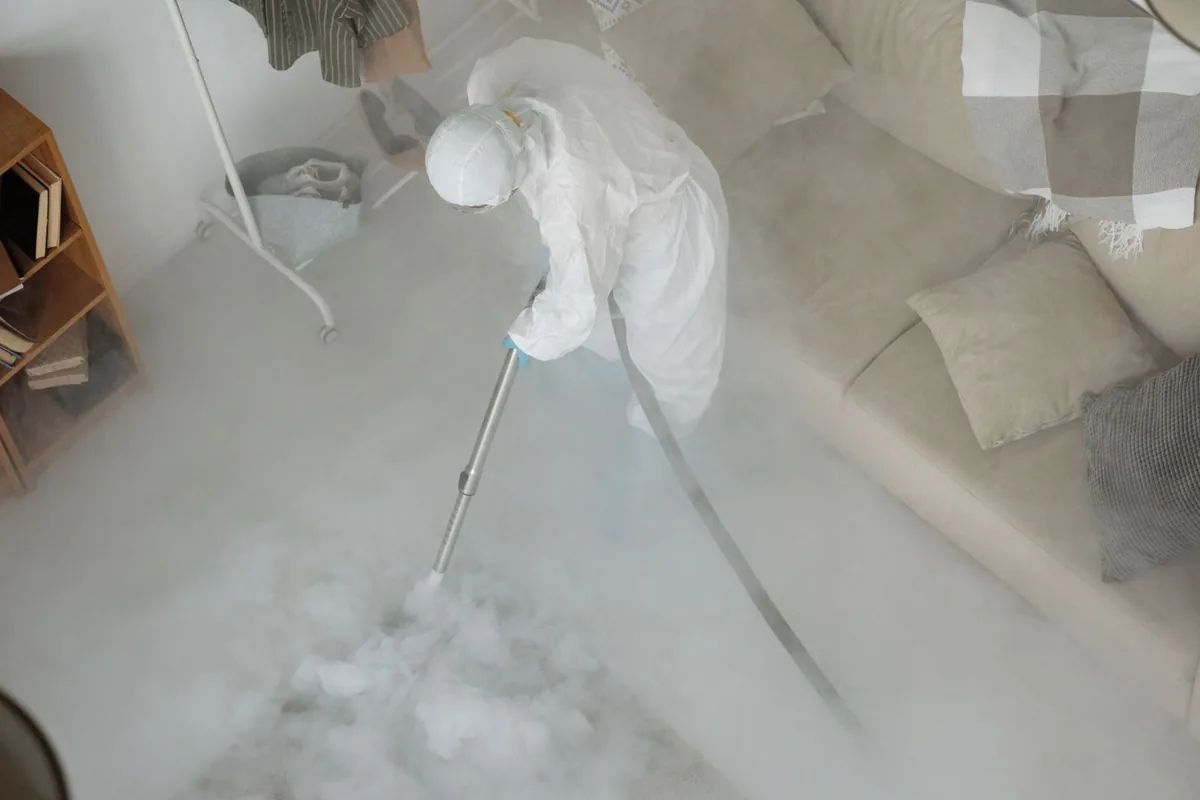 Crime Scene Cleanup in North Fort Myers, FL