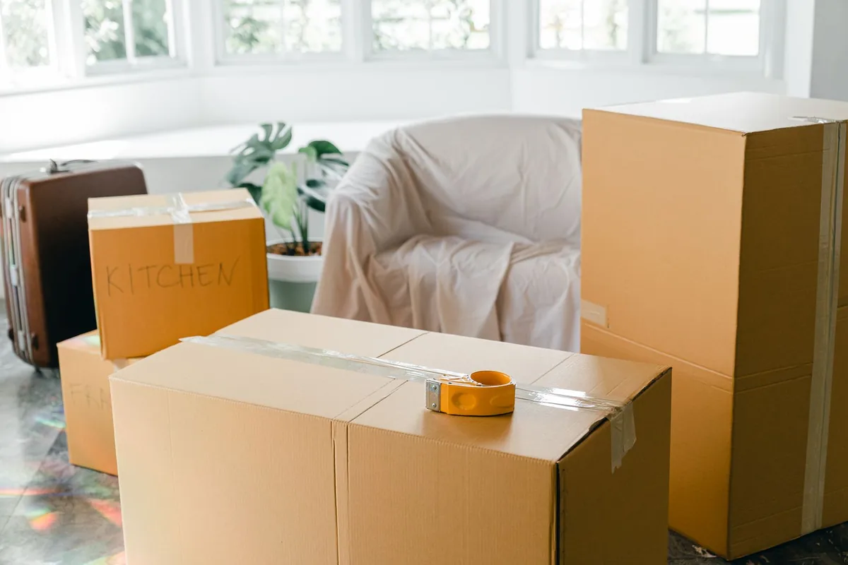 Hoarding Cleanup in North Fort Myers, FL